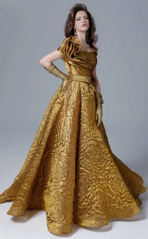 MNM COUTURE 2699 Dress