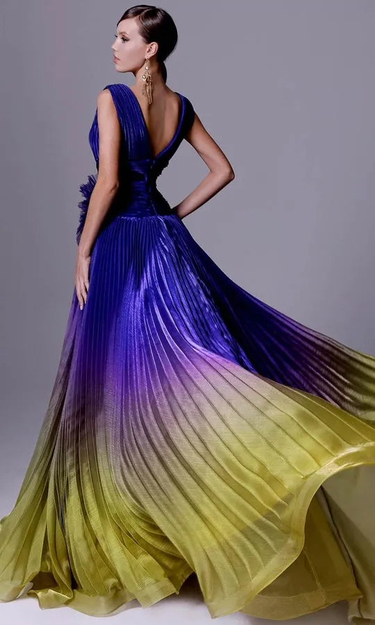 MNM COUTURE 2708 Dress