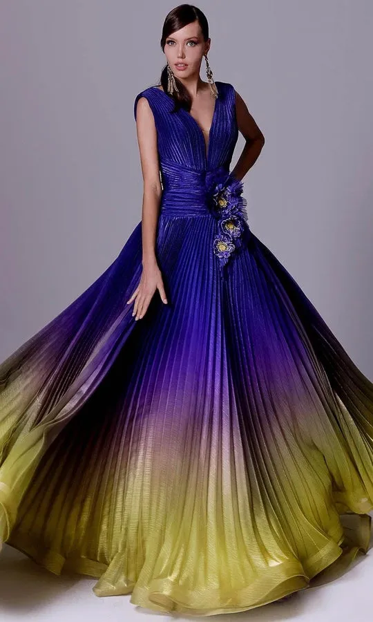 MNM COUTURE 2708 Dress