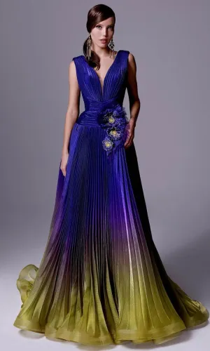 MNM COUTURE 2708 Dress