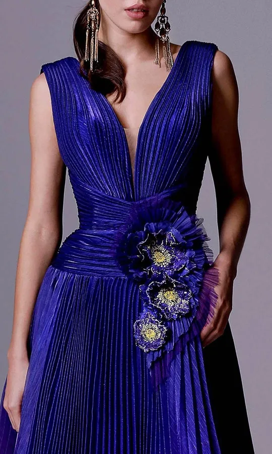 MNM COUTURE 2708 Dress
