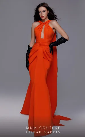 MNM COUTURE 2724 Dress