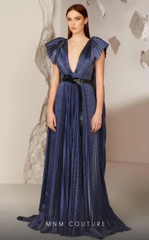 MNM COUTURE E0018 Dress