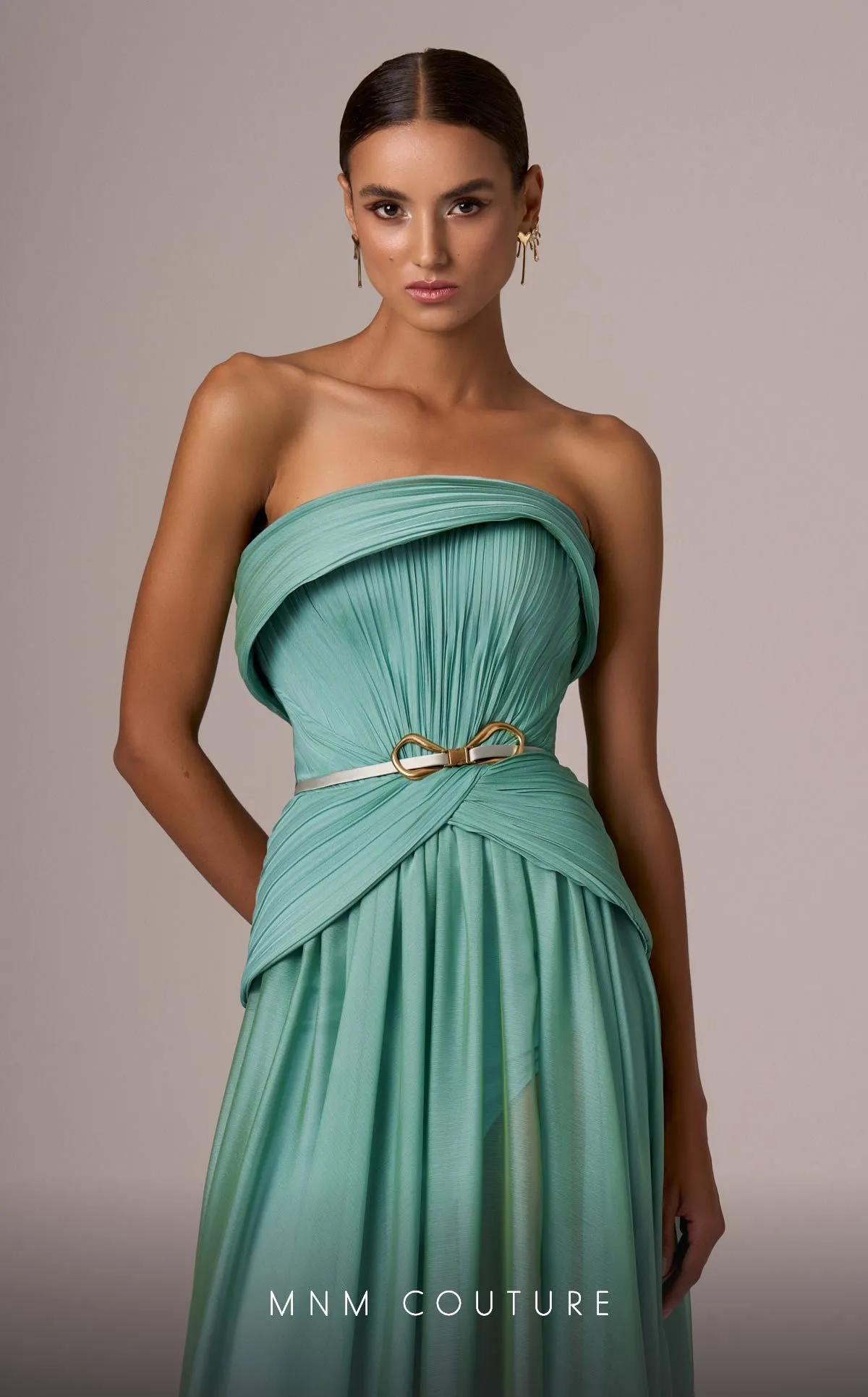 MNM Couture E0082 Dress