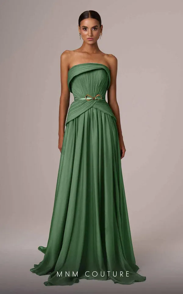 MNM Couture E0082 Dress