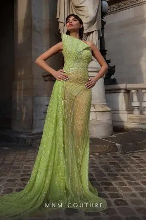 MNM Couture K4014 Dress