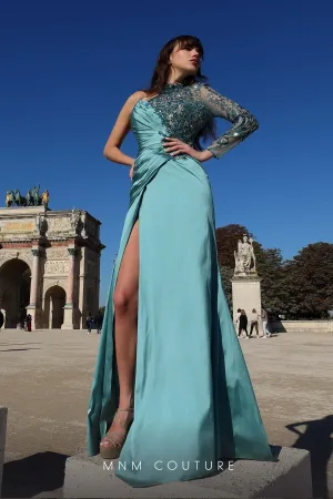 MNM Couture K4017 Dress