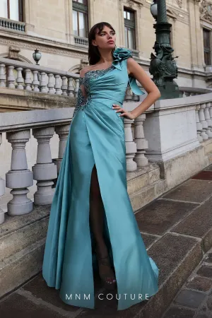 MNM Couture K4019 Dress