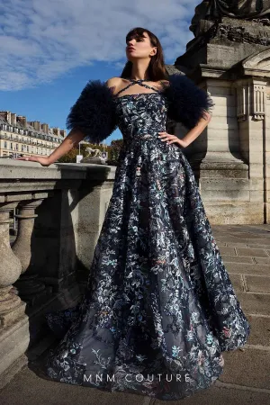MNM Couture K4022 Dress