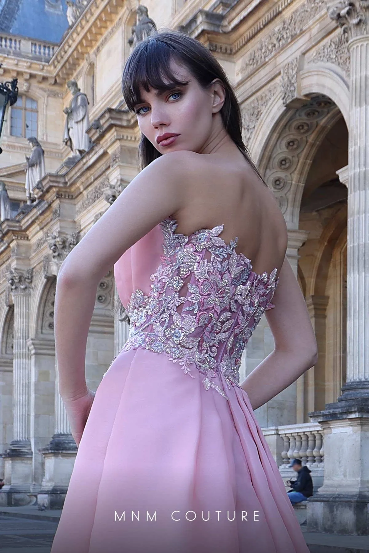 MNM Couture K4023 Dress
