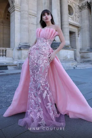 MNM Couture K4023 Dress