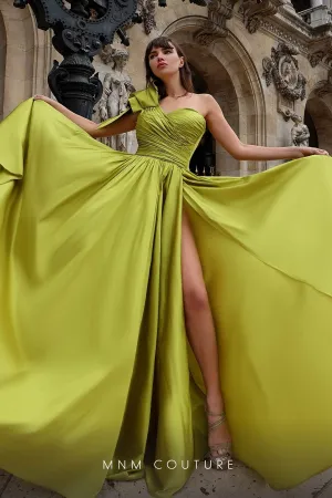 MNM Couture K4026 Dress