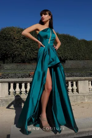 MNM Couture K4027 Dress