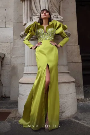 MNM Couture K4028 Dress