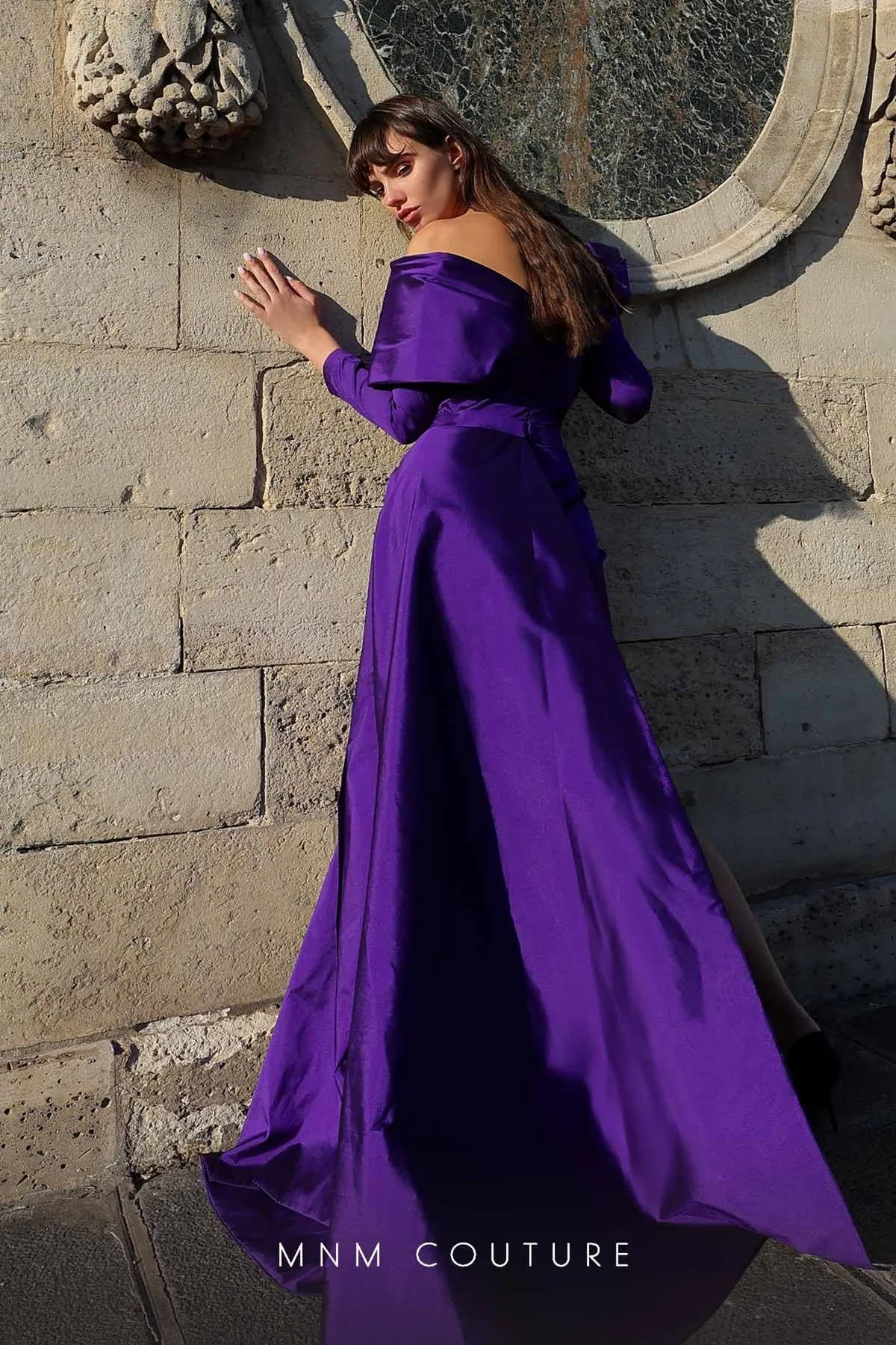MNM Couture K4030 Dress
