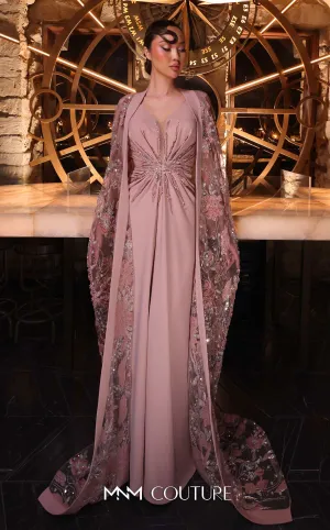 MNM Couture K4274 Dress