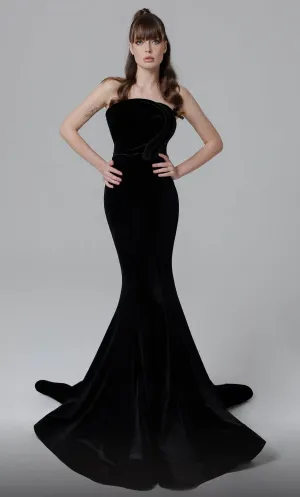 MNM Couture N0450 DRESS