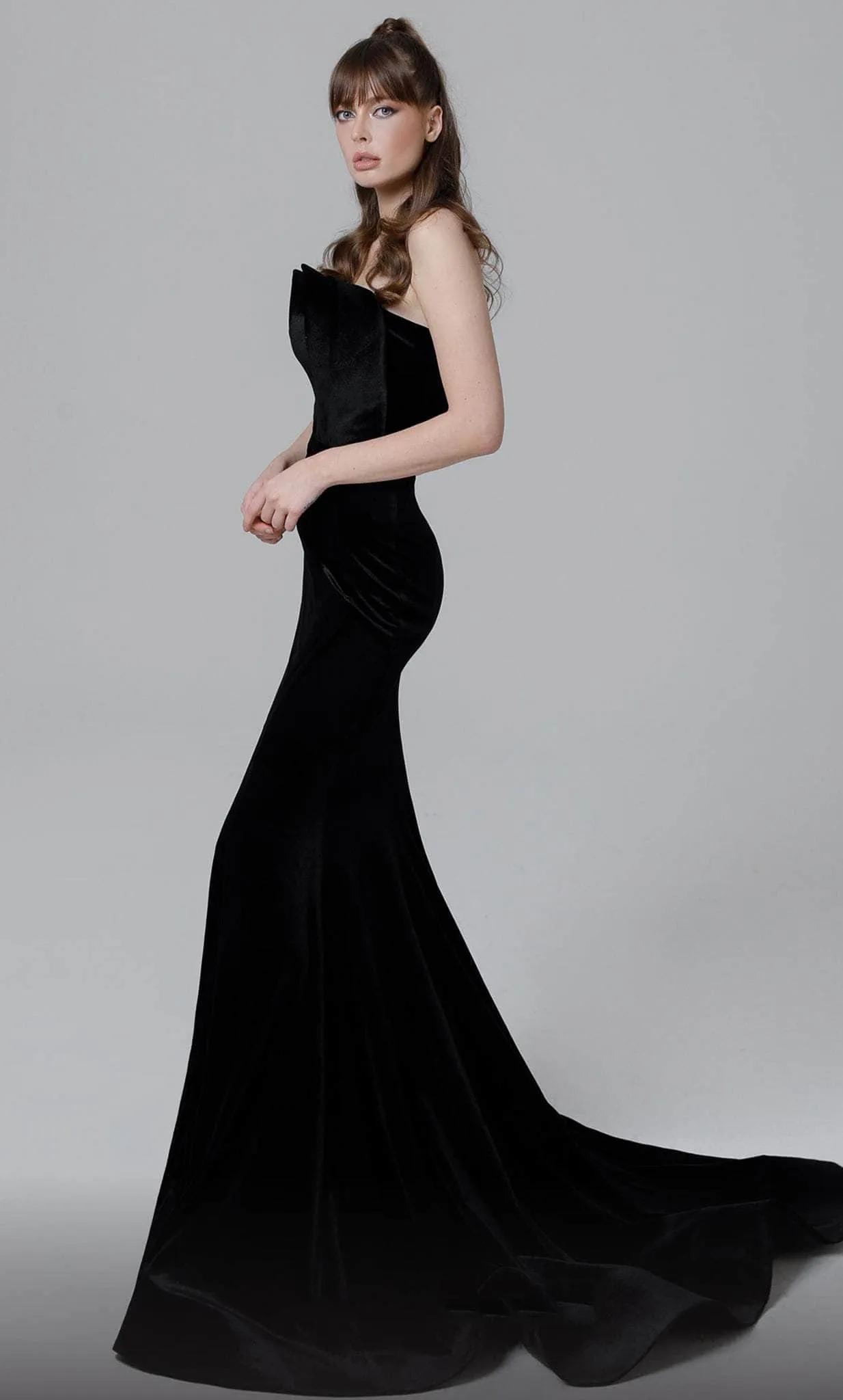 MNM Couture N0450 DRESS