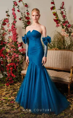 MNM Couture N0486 DRESS