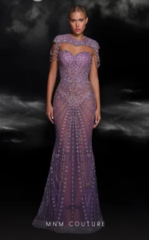 MNM K4098 Dress