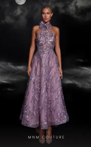 MNM K4104 DRESS