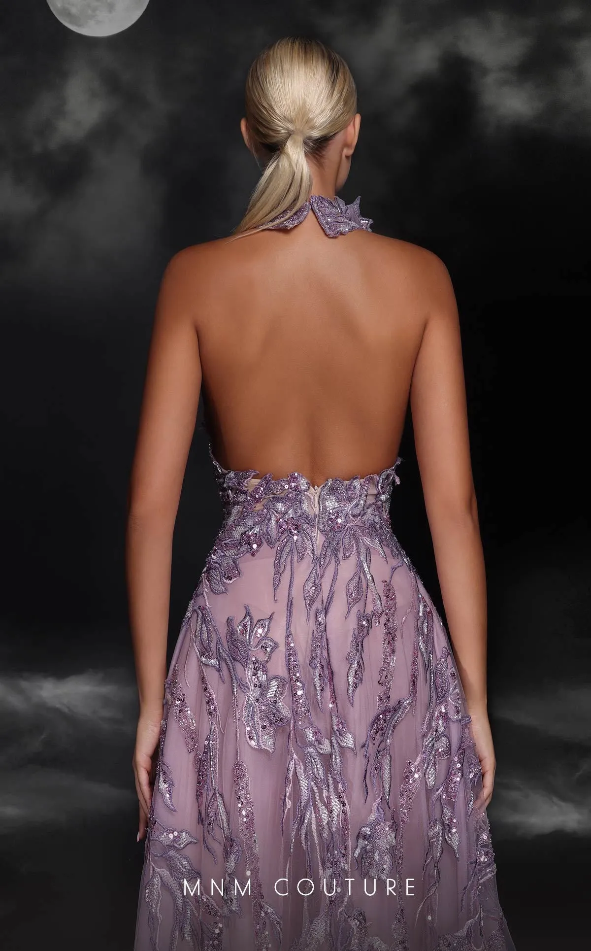MNM K4104 DRESS