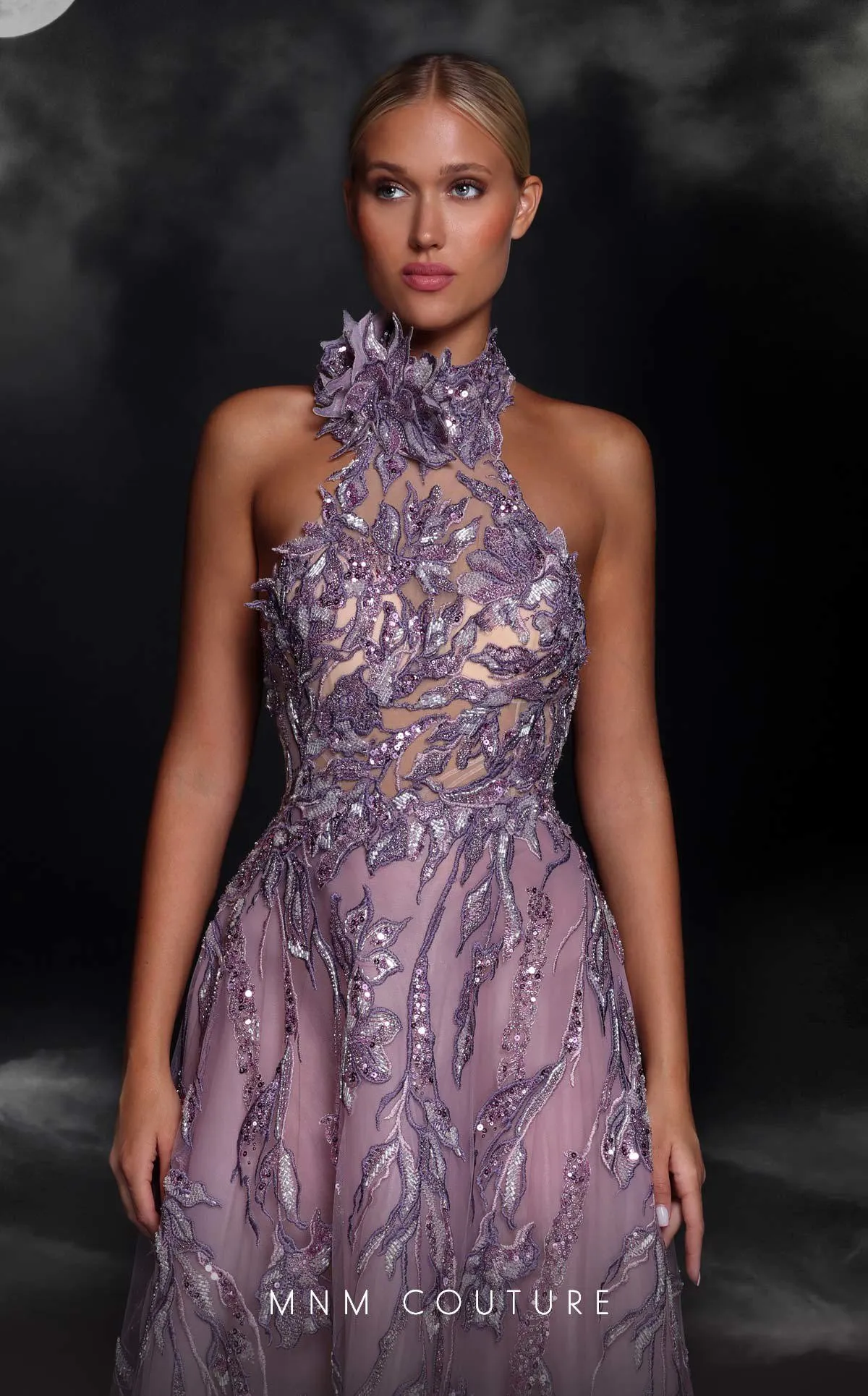MNM K4104 DRESS