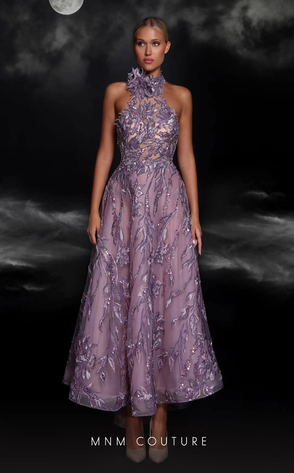 MNM K4104 DRESS