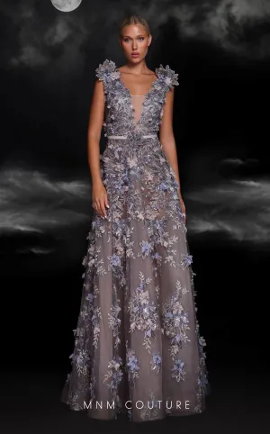MNM K4106 DRESS