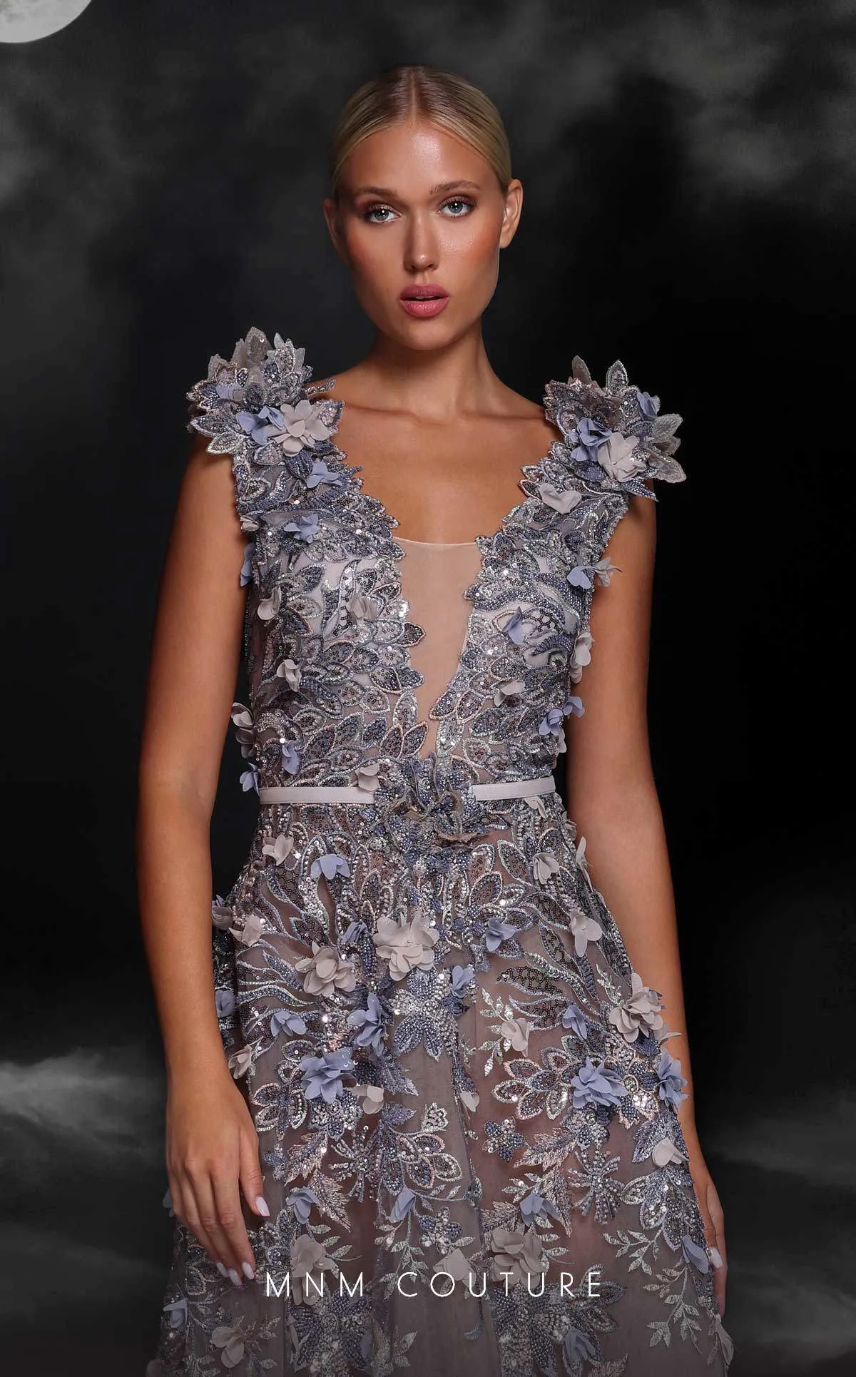 MNM K4106 DRESS