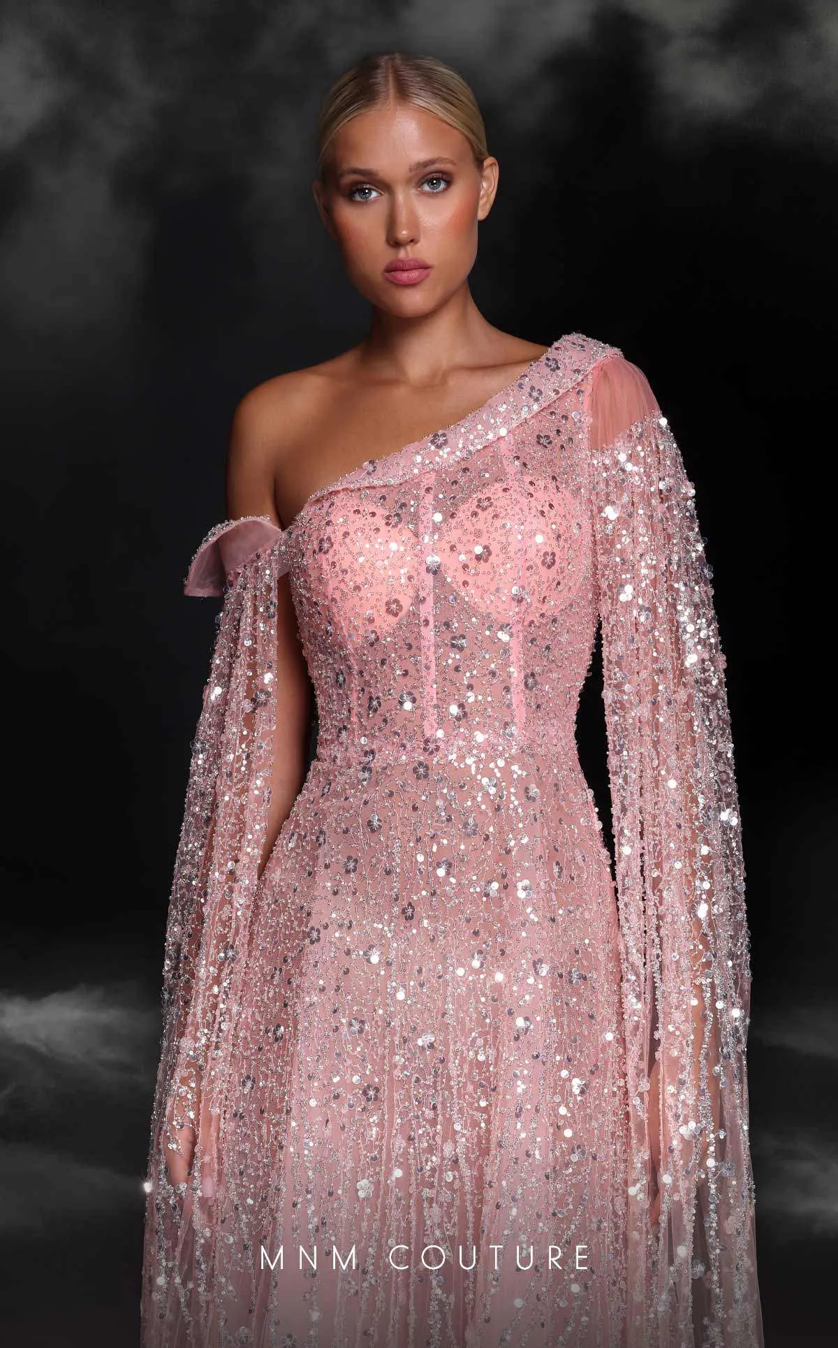 MNM K4107 DRESS