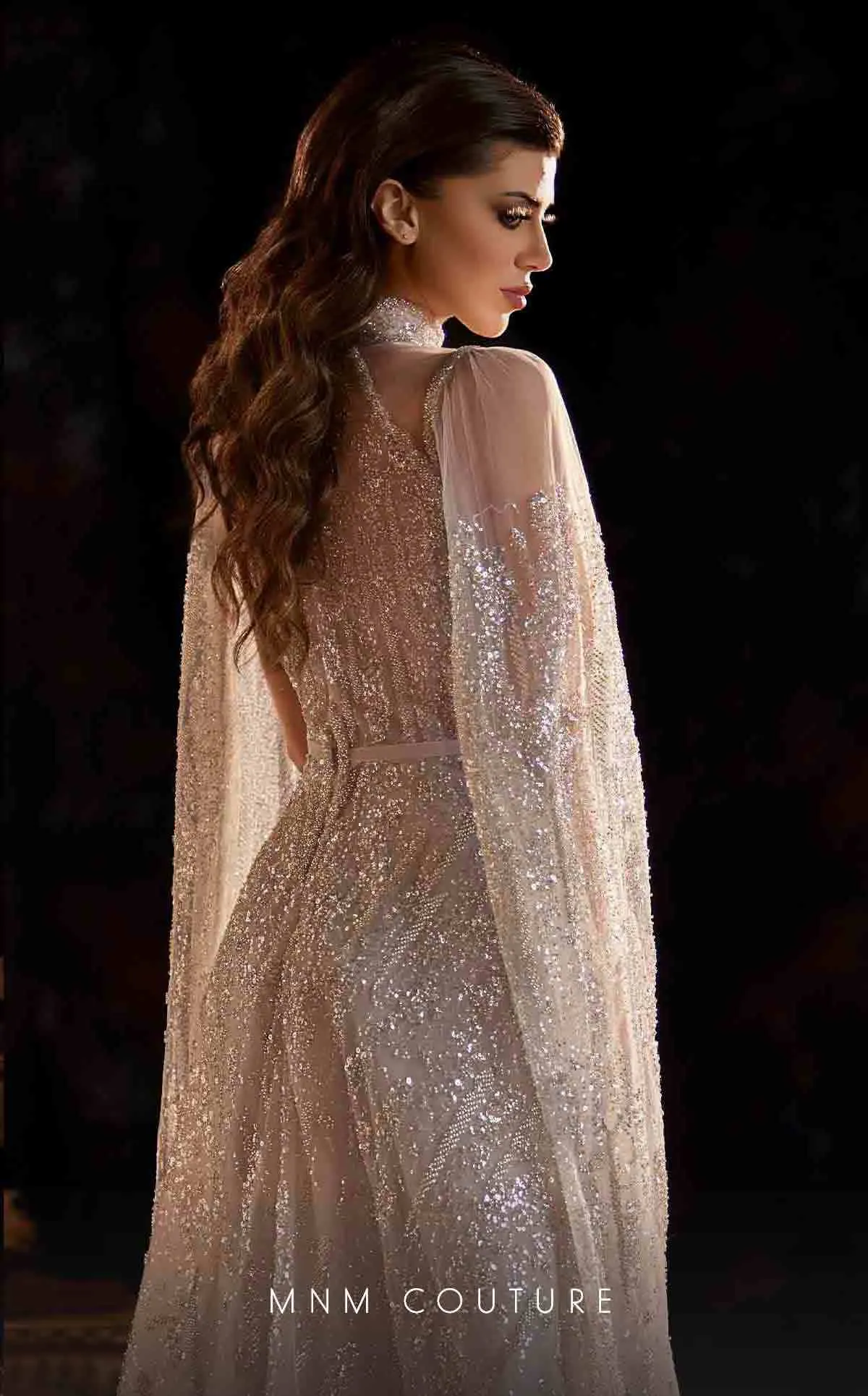 MNM K4223 Dress