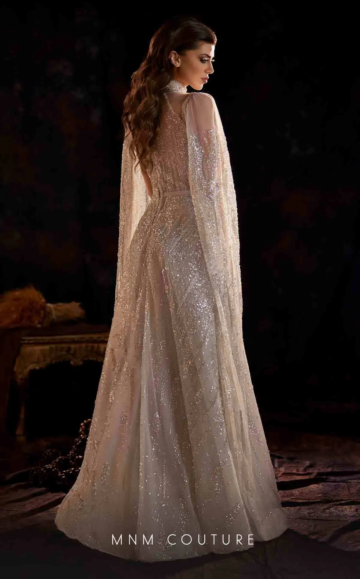 MNM K4223 Dress