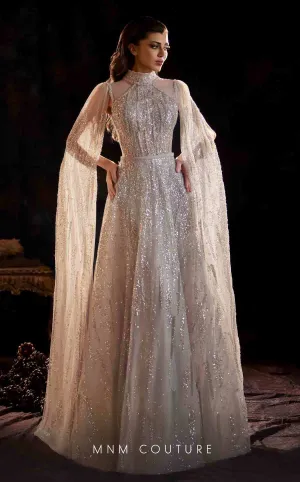 MNM K4223 Dress