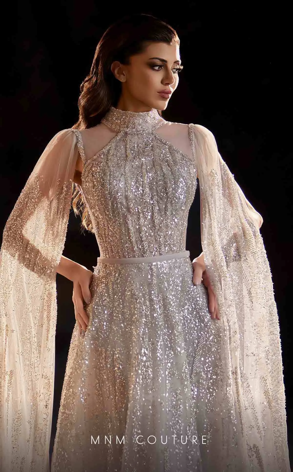 MNM K4223 Dress