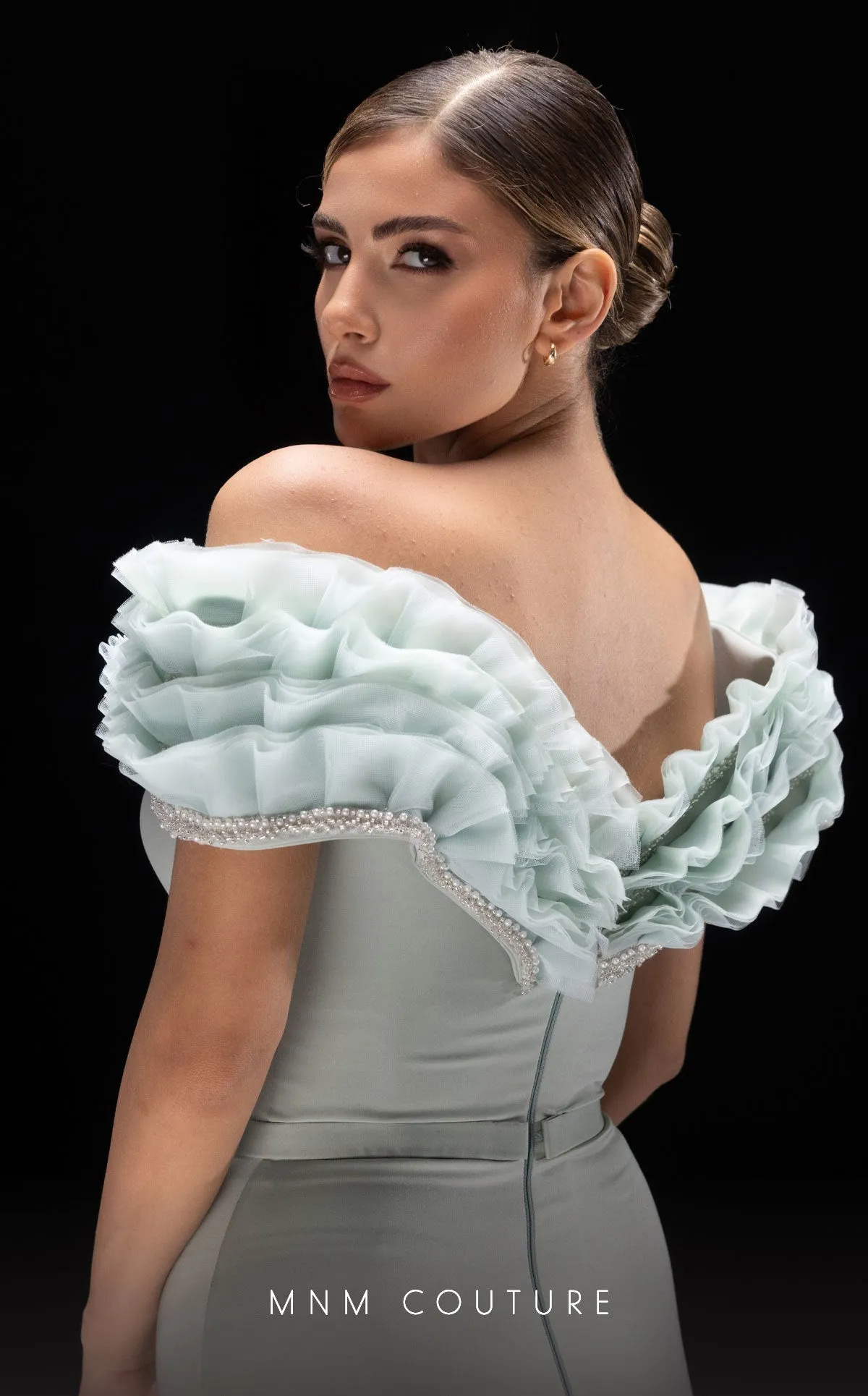 MNM K4228 Dress