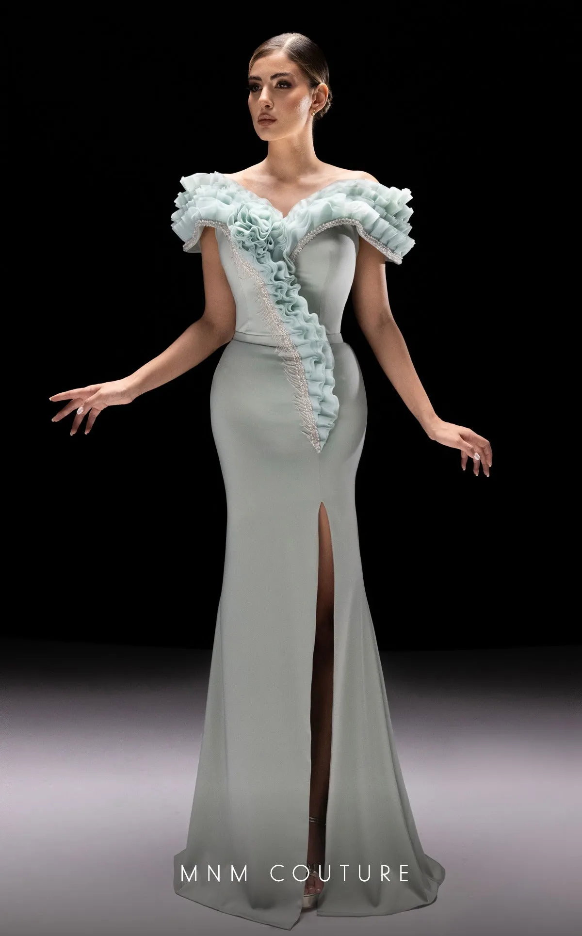 MNM K4228 Dress