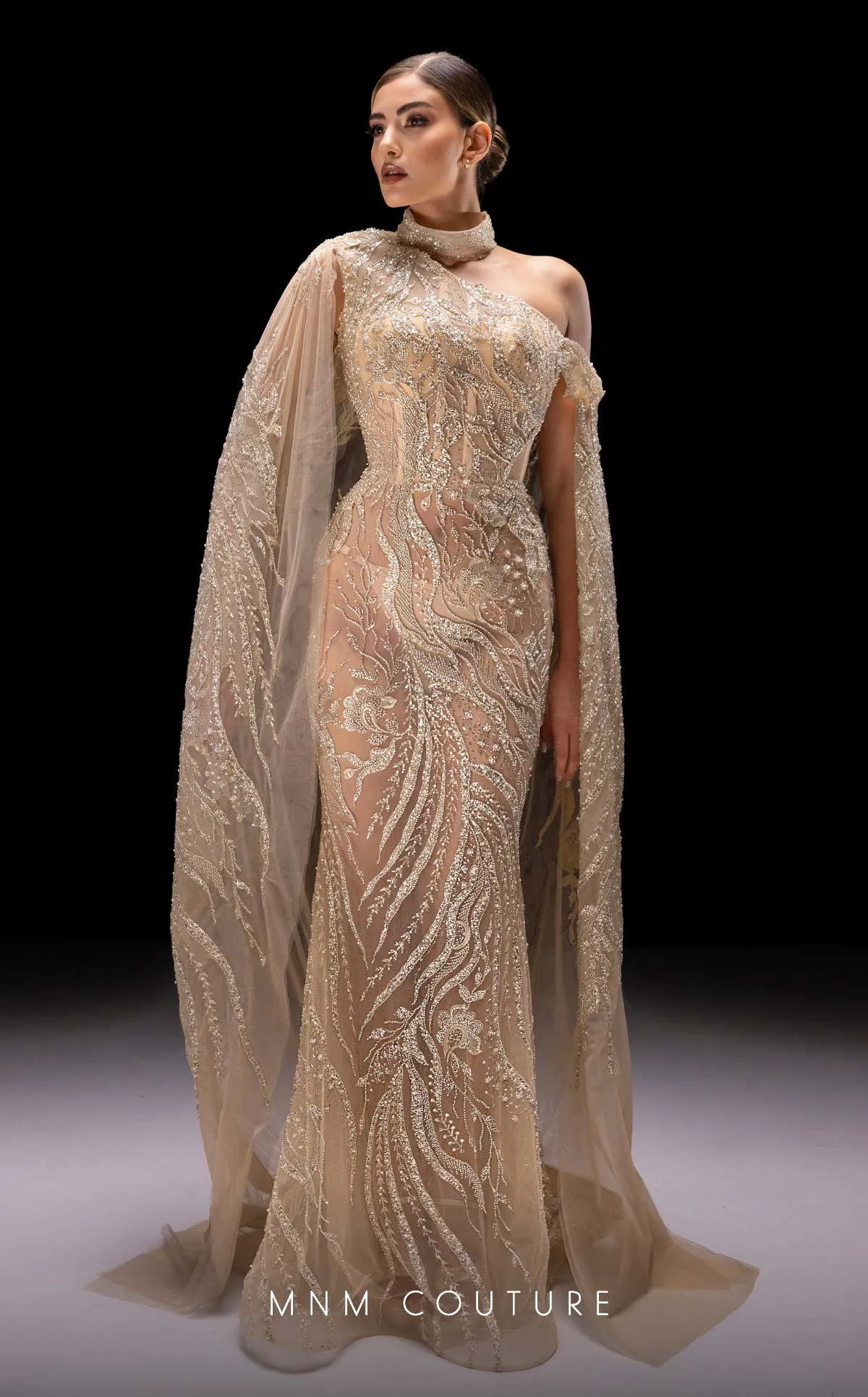 MNM K4241 Dress