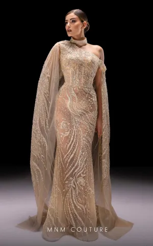 MNM K4241 Dress