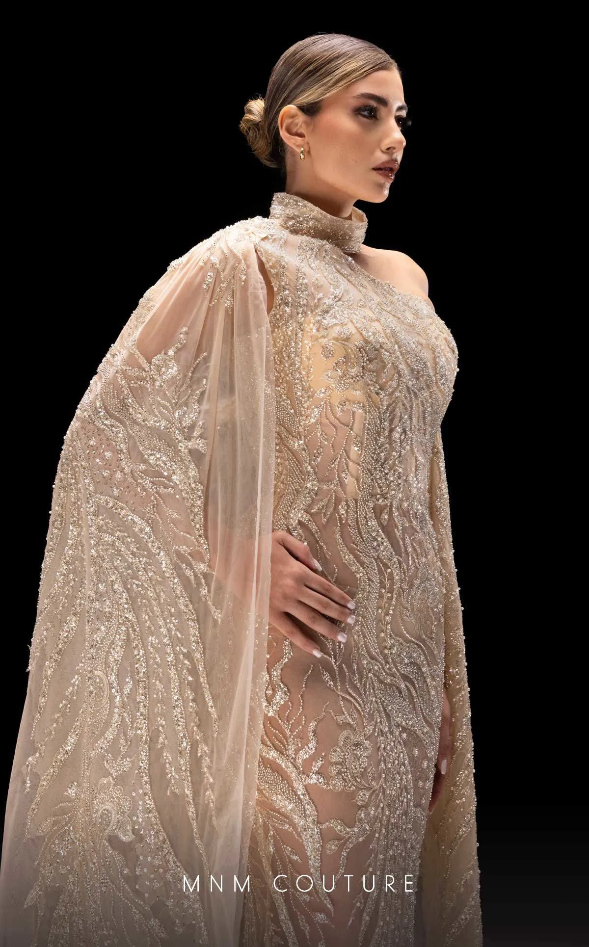 MNM K4241 Dress