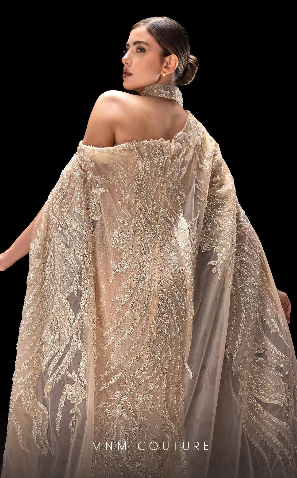 MNM K4241 Dress