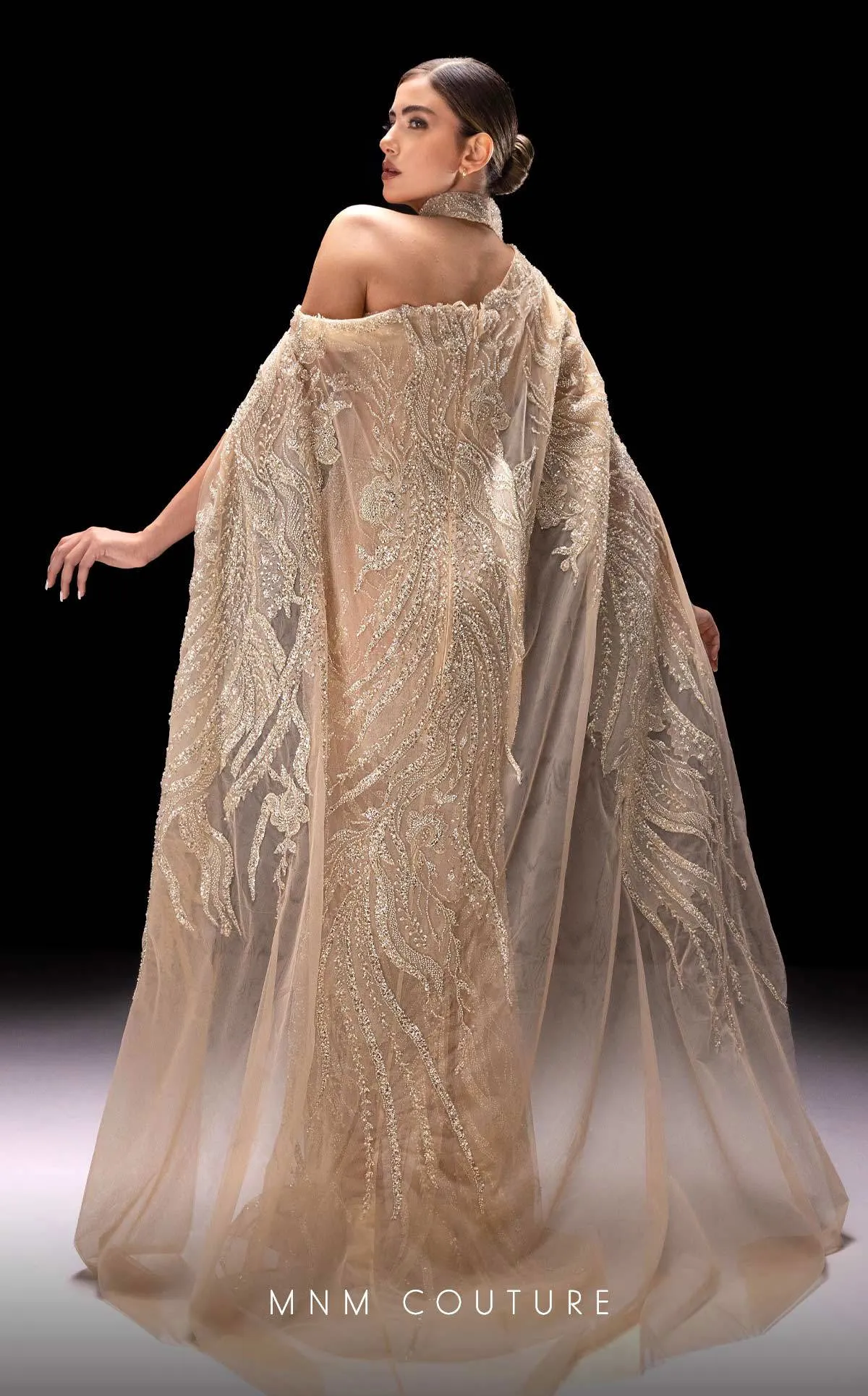 MNM K4241 Dress