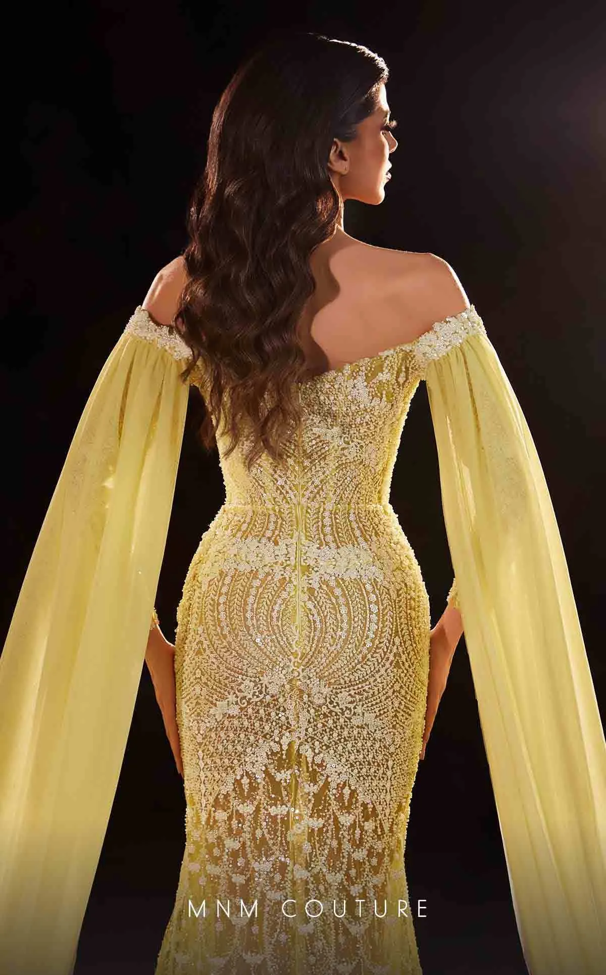 MNM K4249 Dress