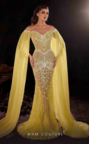 MNM K4249 Dress