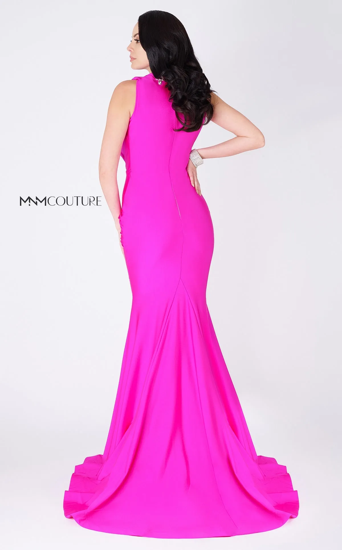 MNM L0001 DRESS