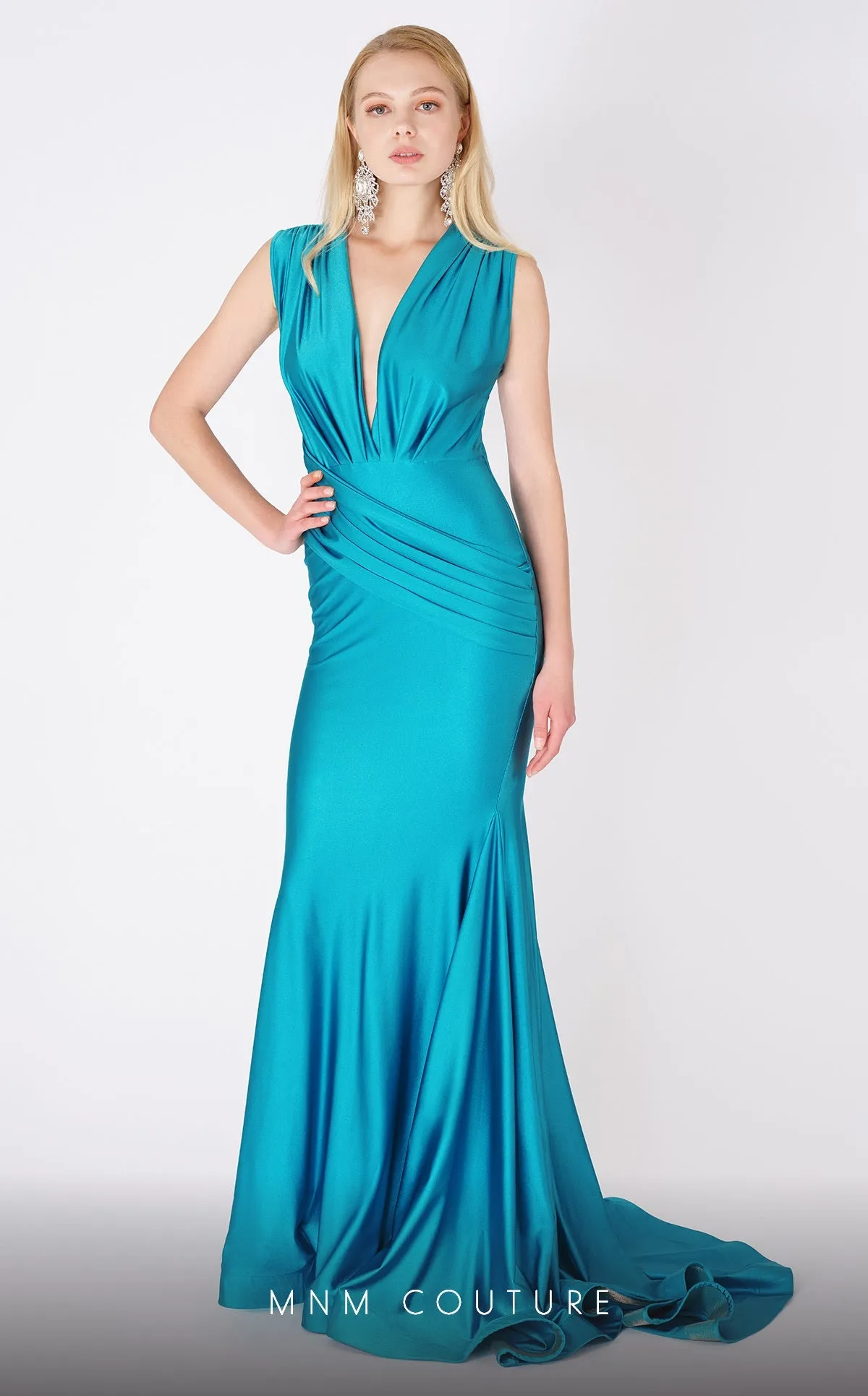 MNM L0001 DRESS