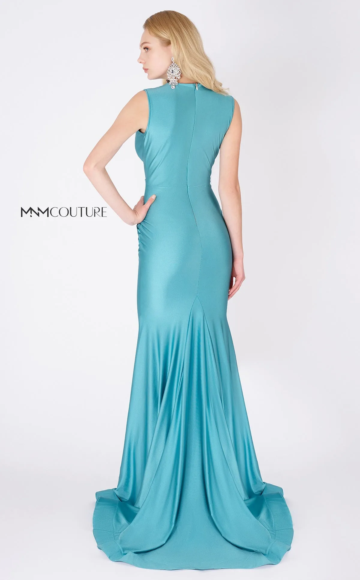 MNM L0001 DRESS