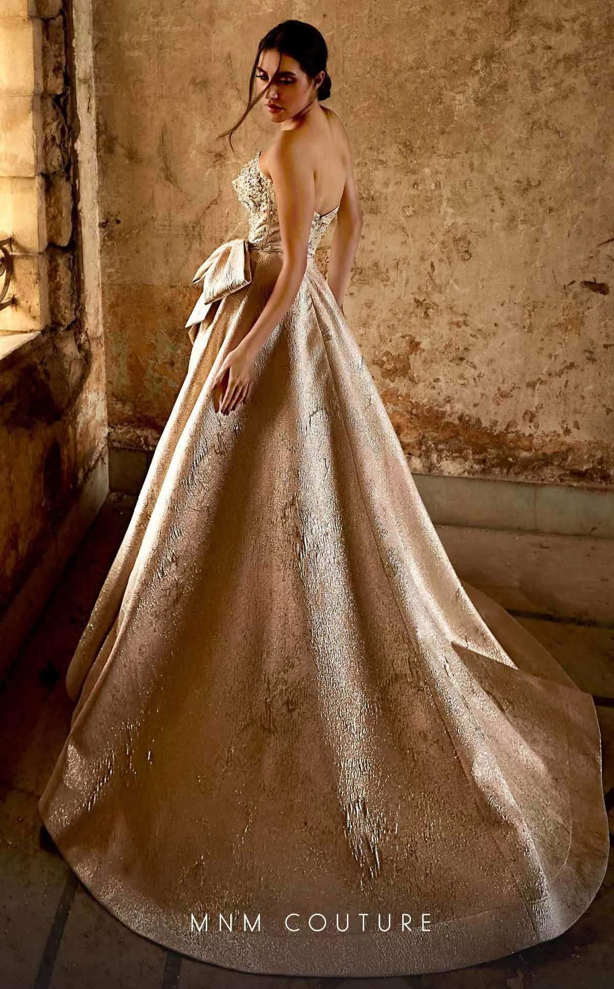 MNM M0082 DRESS