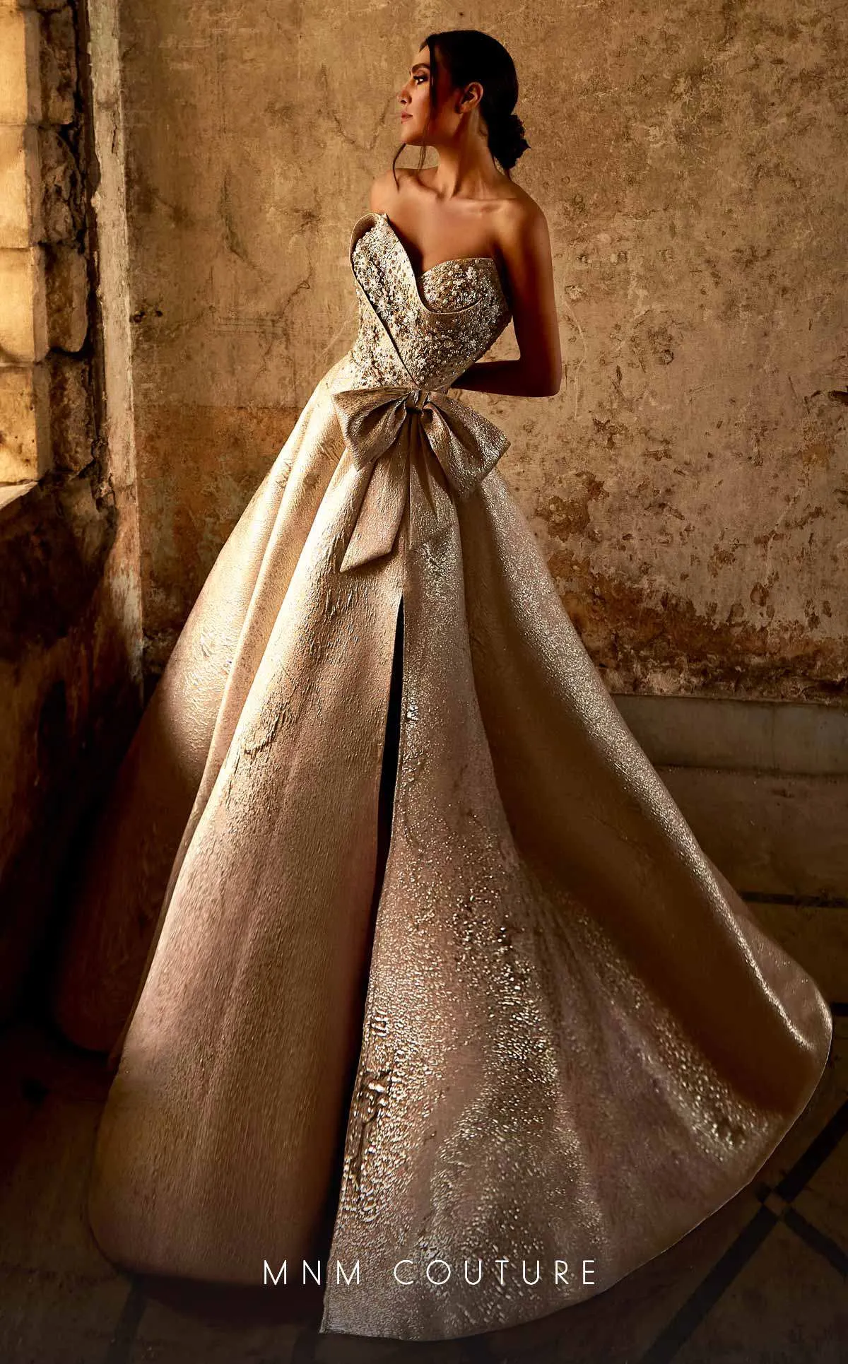 MNM M0082 DRESS