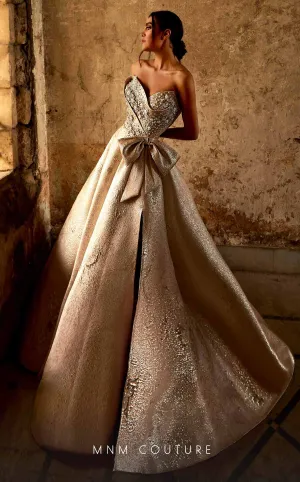 MNM M0082 DRESS